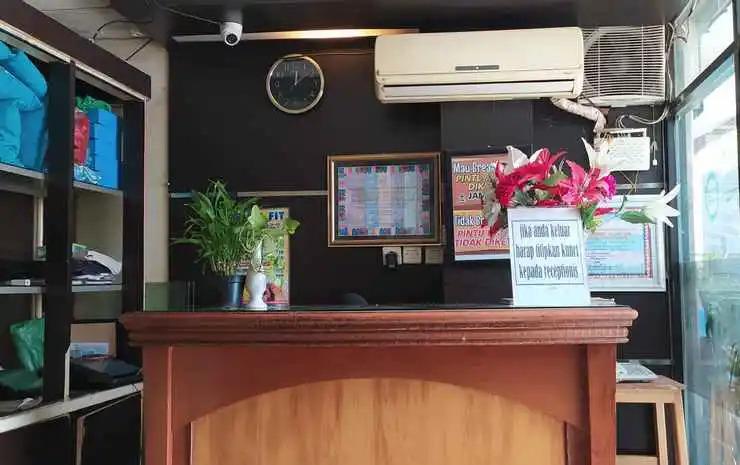 OYO 90108 Oggi Guesthouse - главное фото