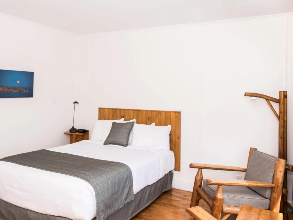 Au Pic de L'Aurore - главное фото