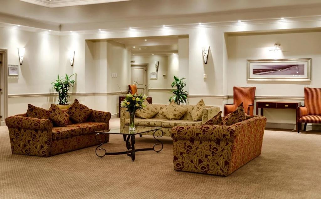 Southern Sun The Marine - главное фото