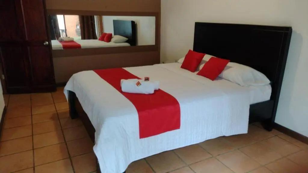 Uruka Lodge - главное фото