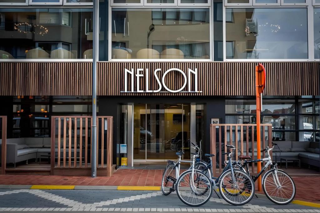 Hotel Nelson - главное фото