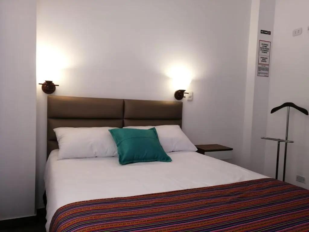 Casa Yuraq Hotel Boutique - главное фото