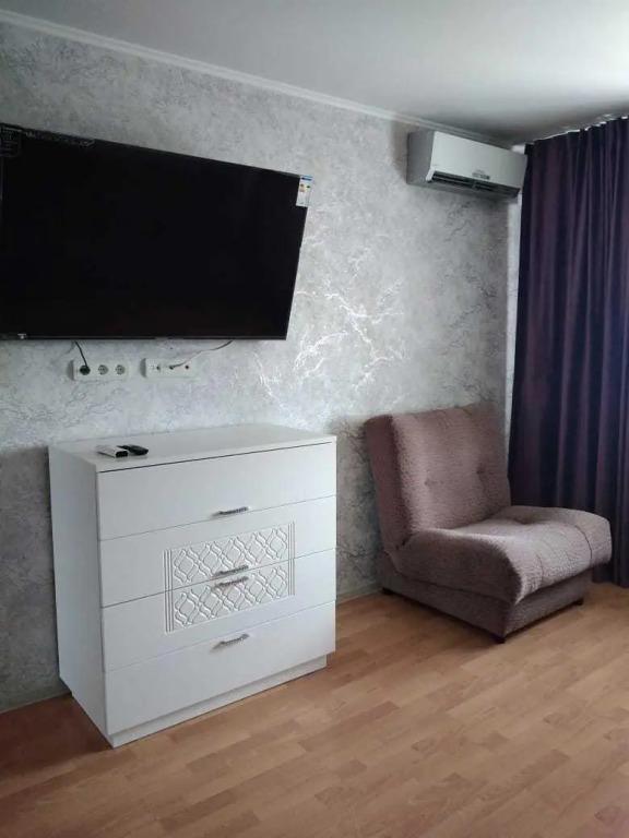 Апартаменты на улице Губкина - главное фото