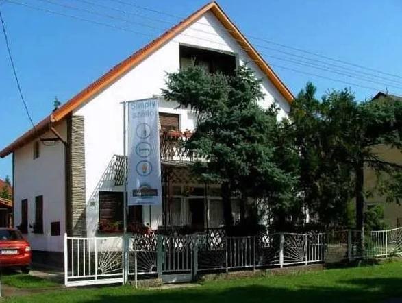 Simply Szálló - главное фото