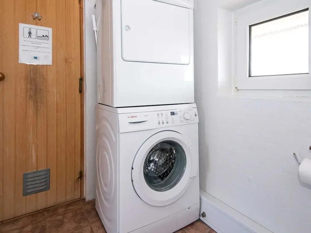 Holiday Home in Ringkøbing - главное фото