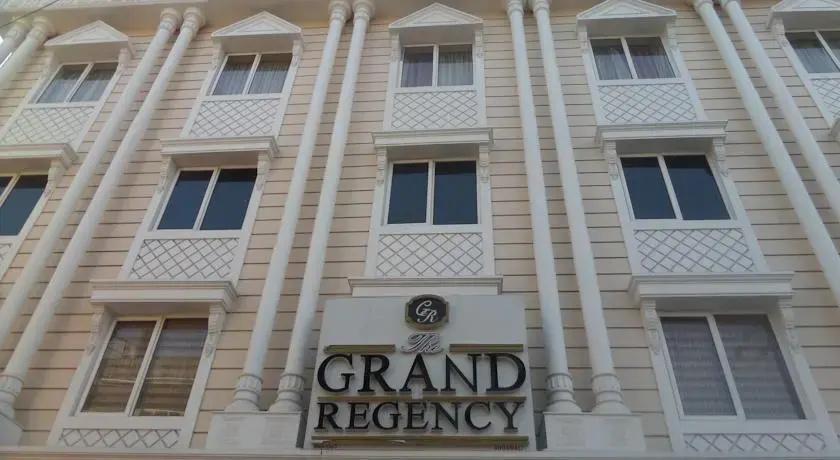 Grand Regency - главное фото