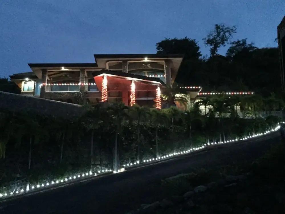 Casa de los Suenos - главное фото