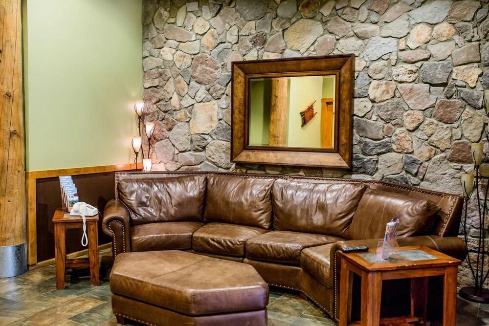 Arapahoe Lodge #8102 by Summit County Mountain Retreats - главное фото