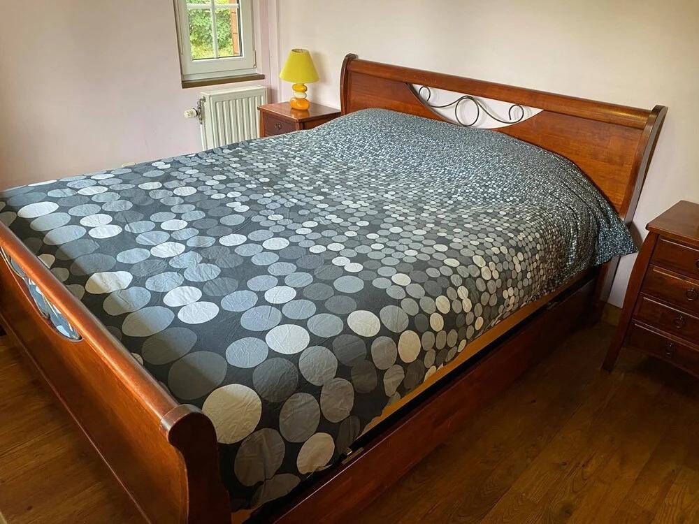 Modern Chalet in Sougné-remouchamps Near Forest - главное фото