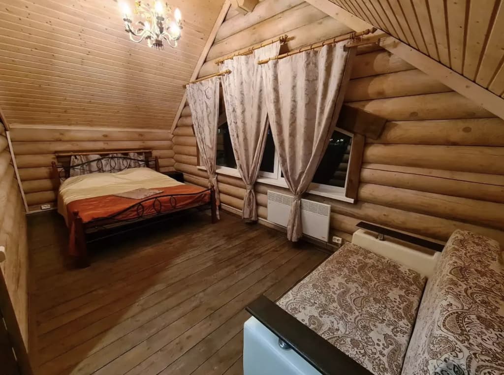Kemping Ostrov Prikljuchenij - главное фото