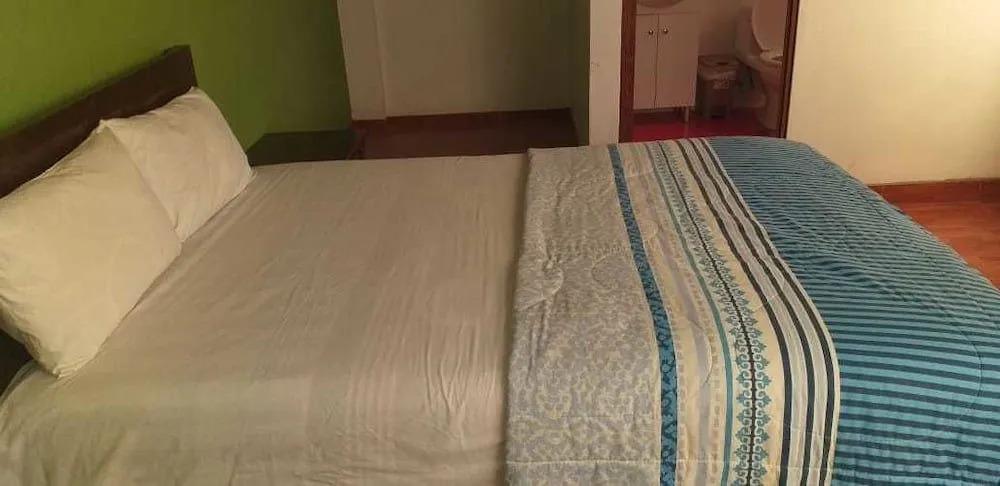 Hotel Zeus - главное фото