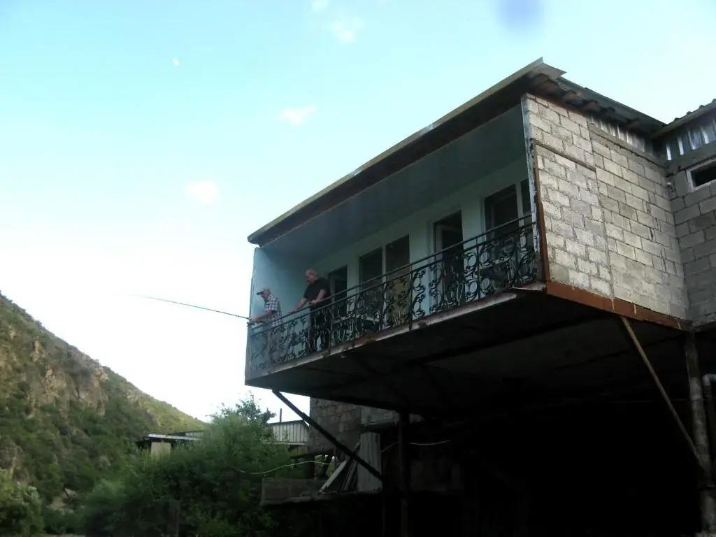 New Sanahin - главное фото