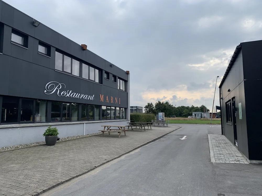 Stop'n Sleep - главное фото