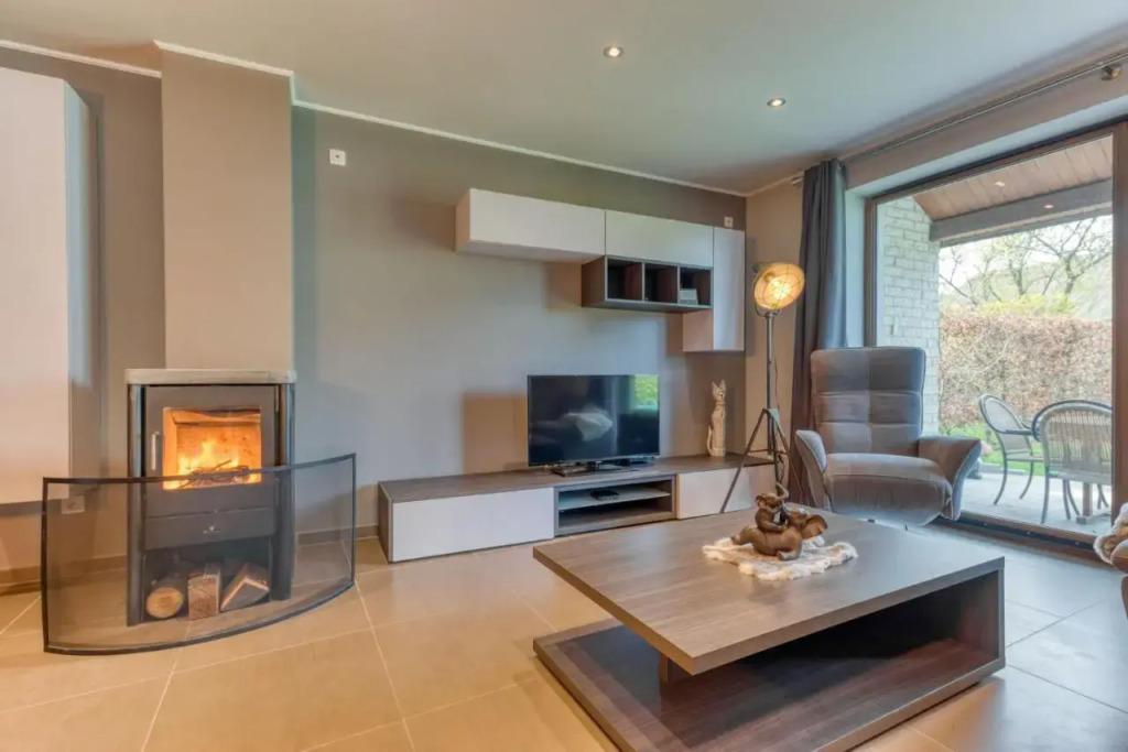 Le Logis Des Haan - главное фото