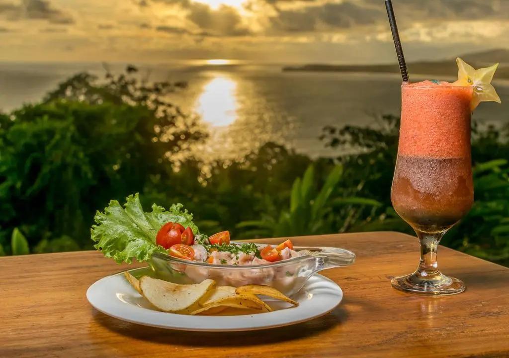 La Cusinga Lodge - главное фото