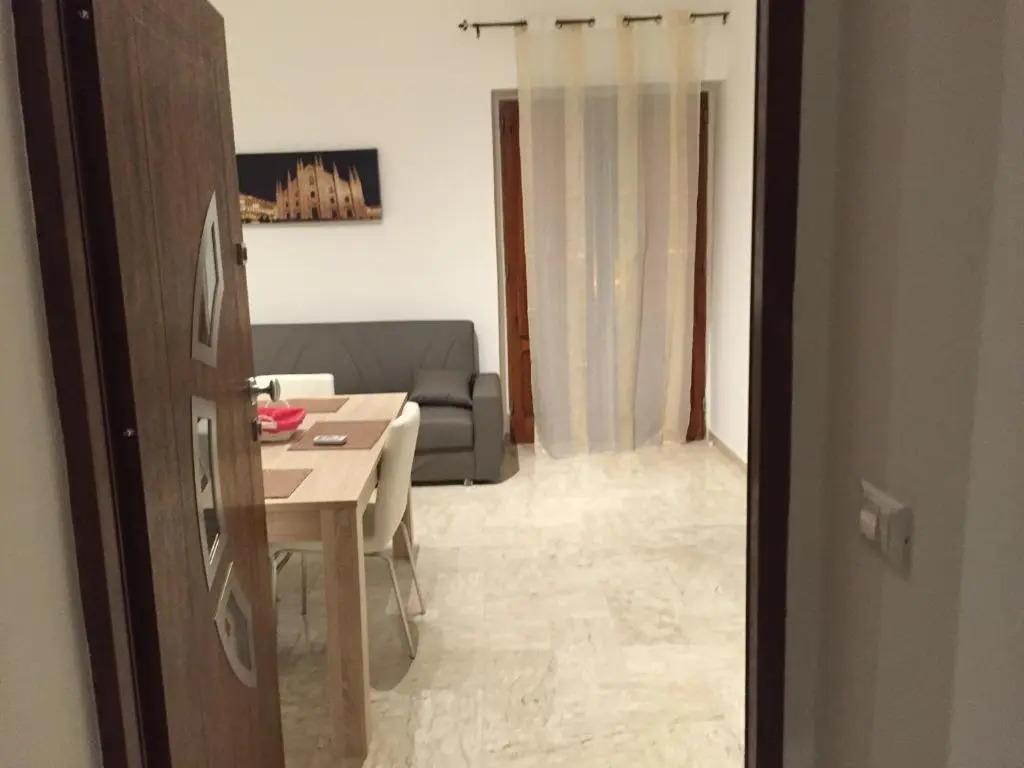 Appartamento Via Lata - главное фото