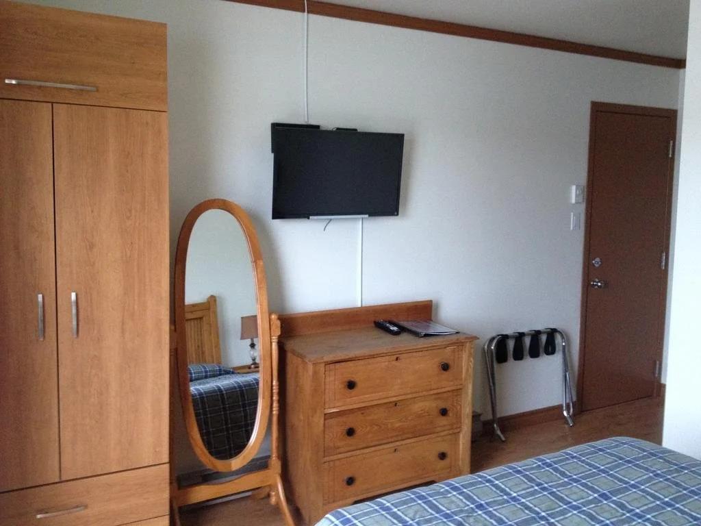 Auberge du Lac Malcom - главное фото