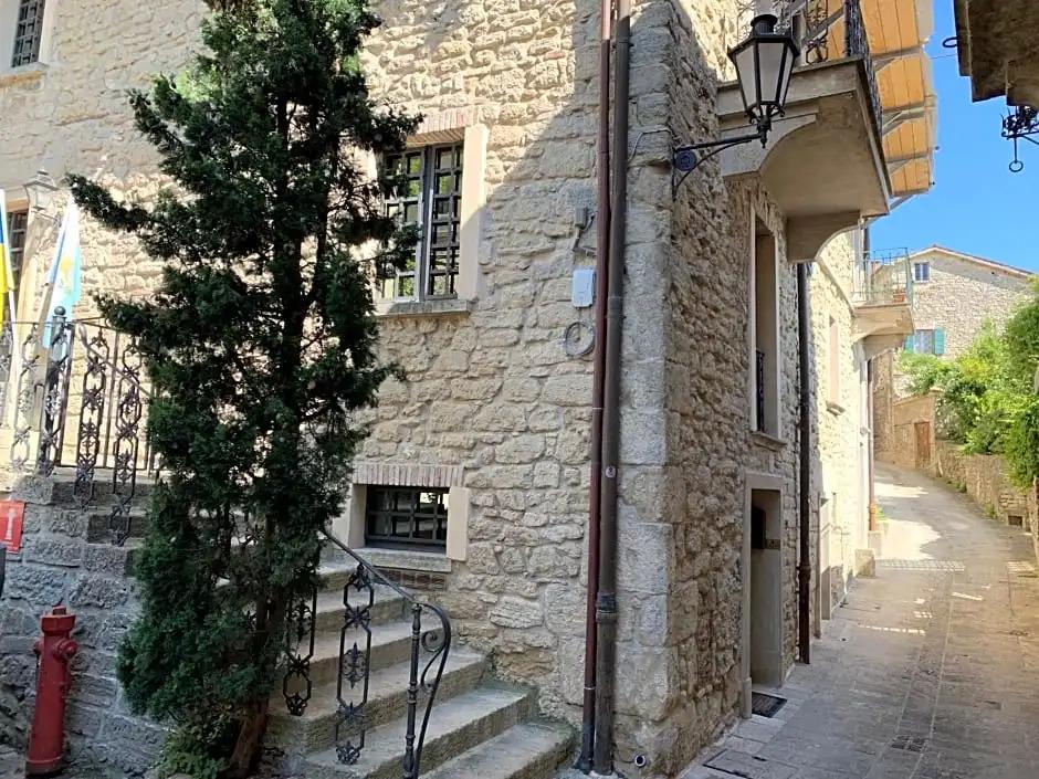 Borgoloto Suite 23 - главное фото