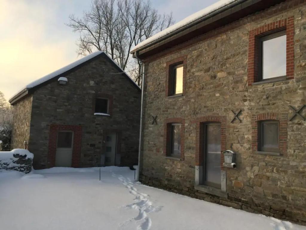 Gites Paquay - главное фото