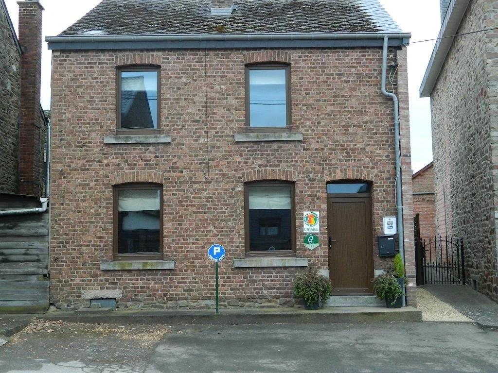 Gîte les kiwis - главное фото