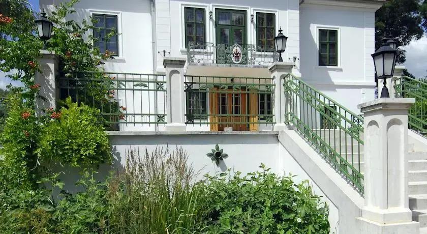 Bánó Mária Kastélyszálló - главное фото