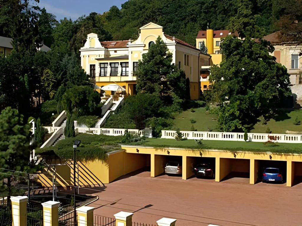 Parkhotel Brno - главное фото