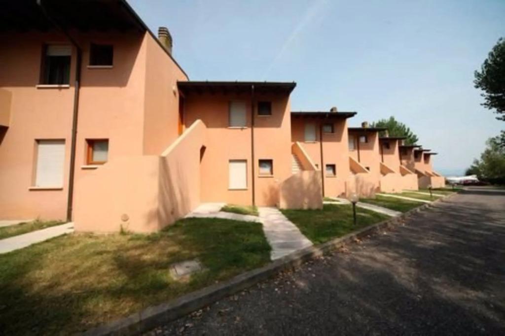 Residence Villaggio Tiglio - главное фото