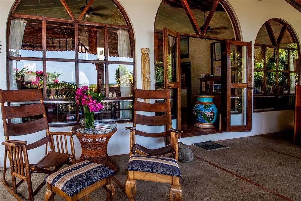 Villa Cielo Azul - главное фото