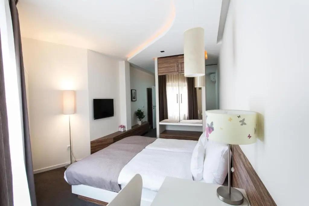 Hotel Sole - главное фото