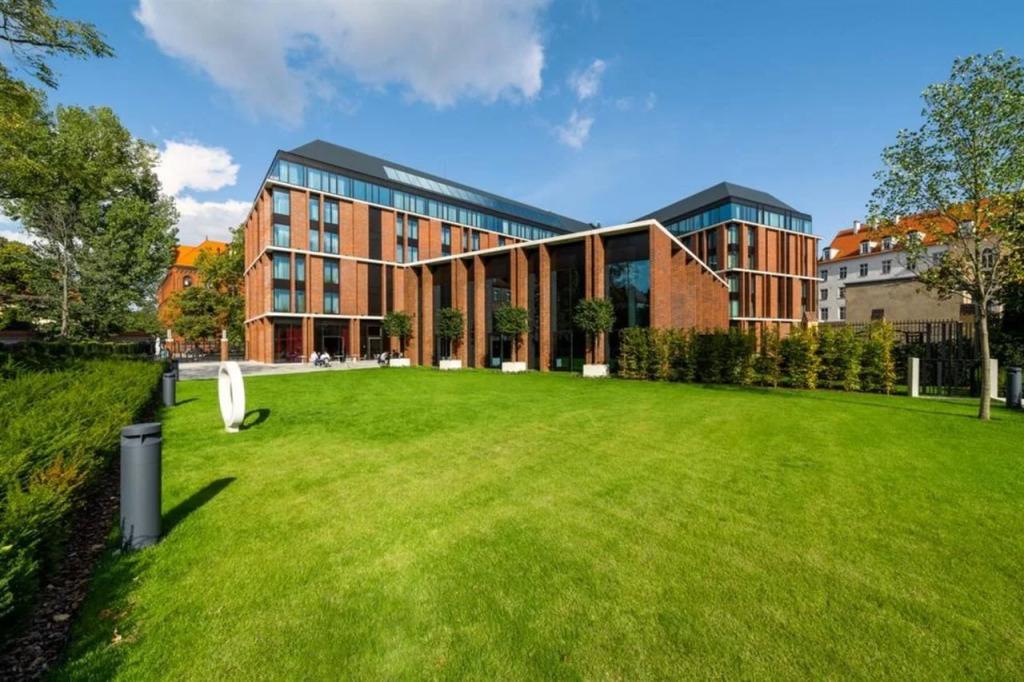 The Bridge Wroclaw - MGallery - главное фото