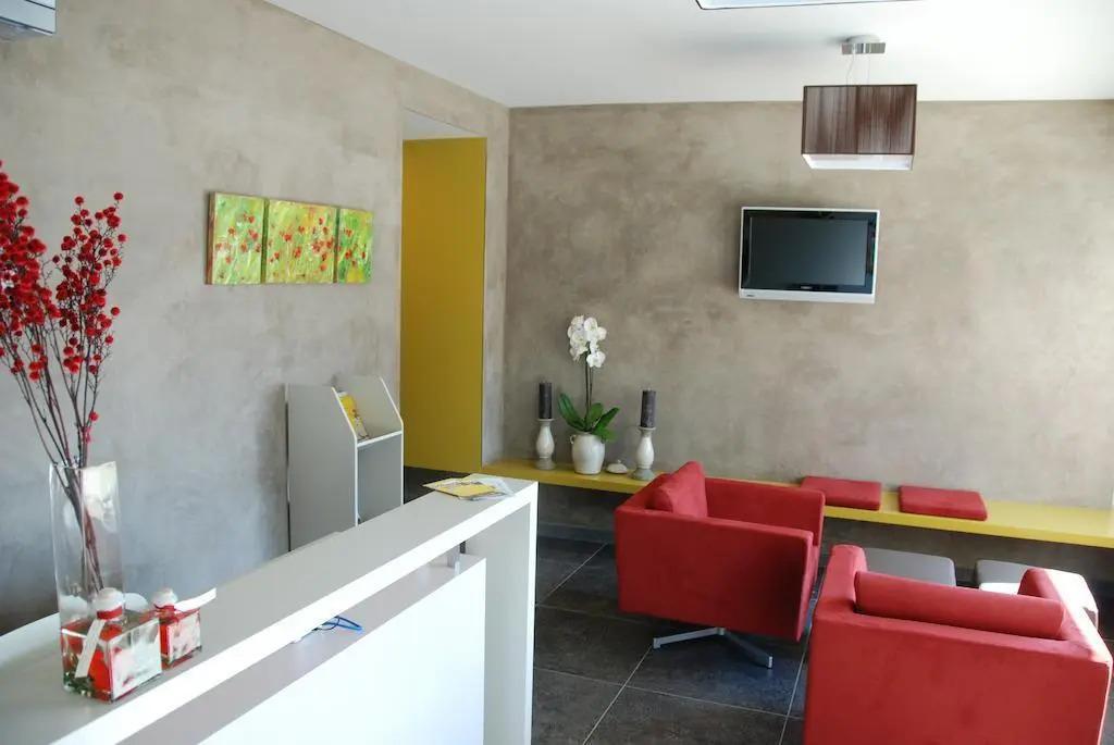 Hotel de la Paix - главное фото