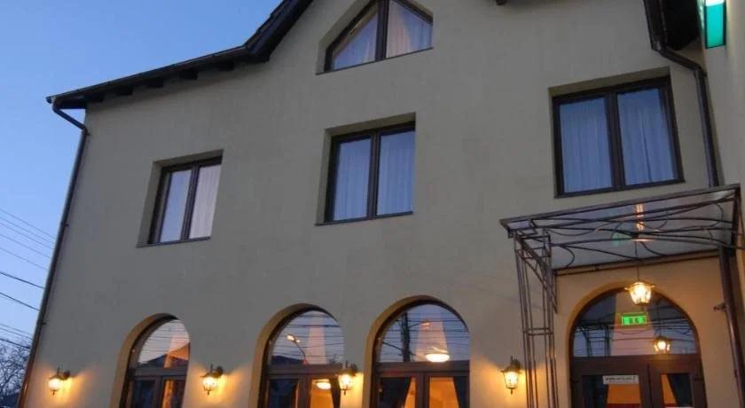 Hotel Ana Inn - главное фото