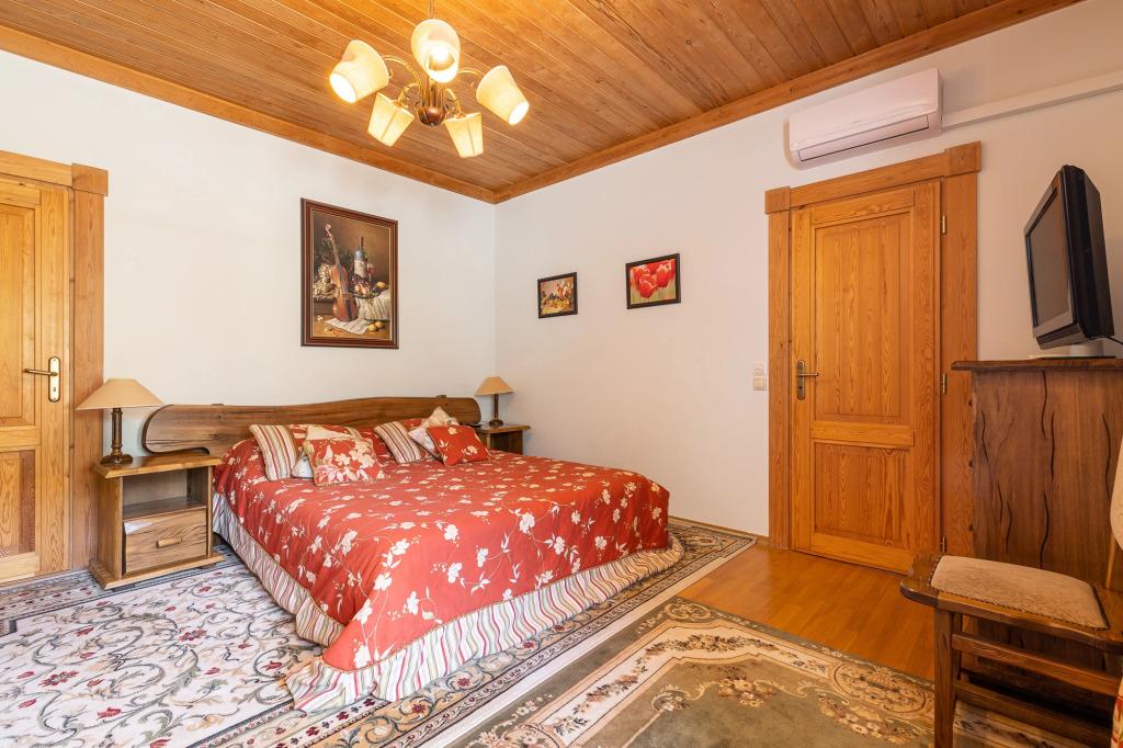 Villa Grand otel' Poljana - главное фото