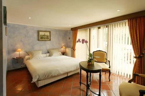 Villa des Fagnes - главное фото