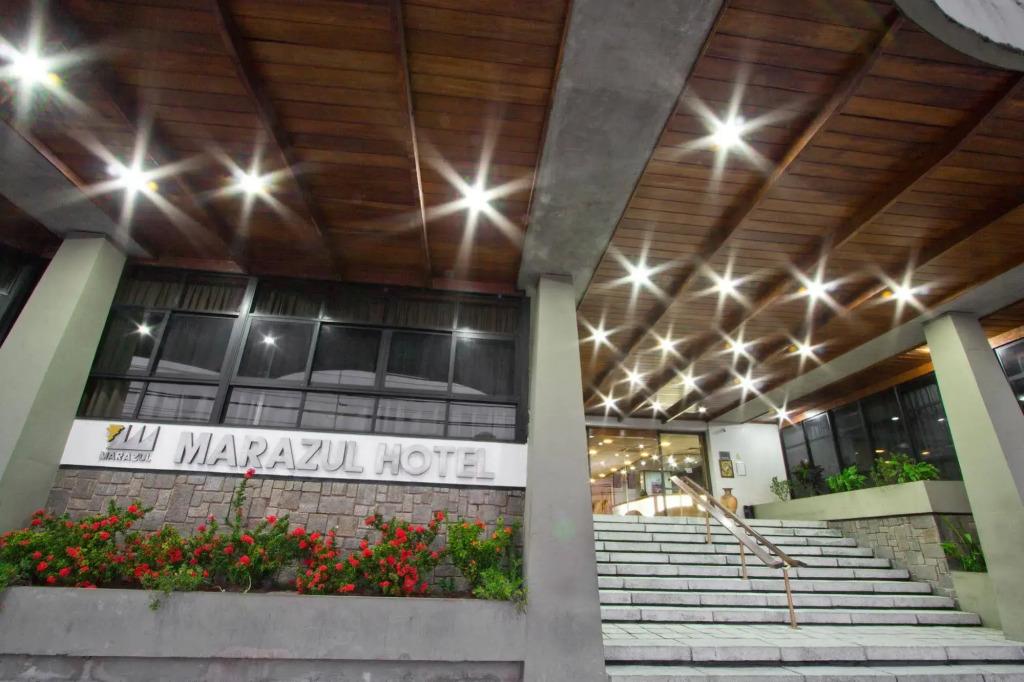 Marazul Hotel - главное фото