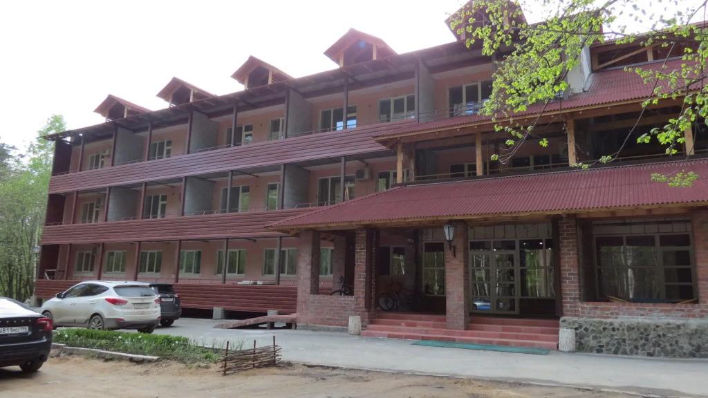 Hotel Kudelka - главное фото