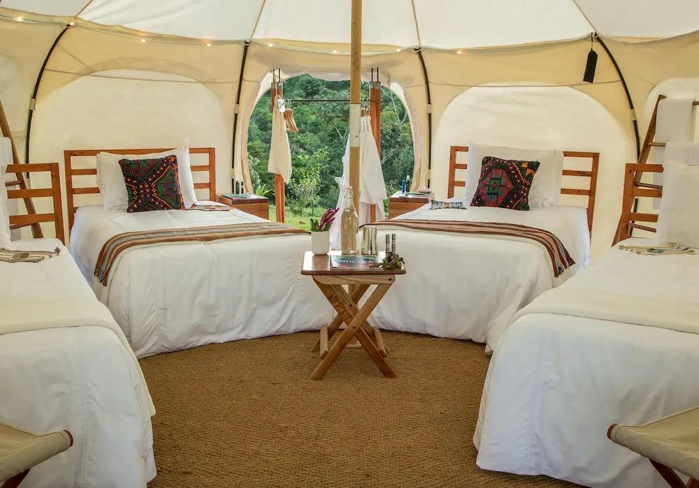 Kinkara Luxury Retreat - главное фото