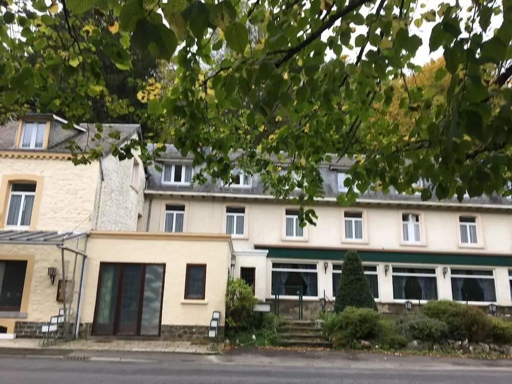 Hotel des Roches - главное фото