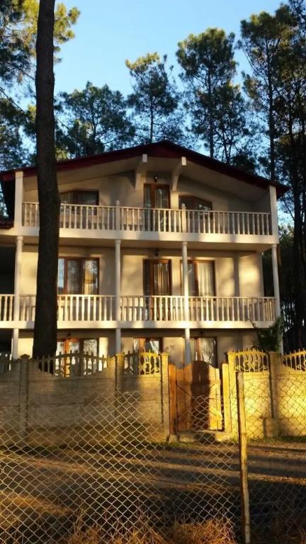 Il Piccolo Paradise, the Italian Haven in Black Sea - главное фото