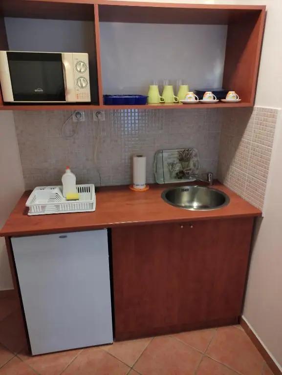 Szent Kristof Apartman Hotel - главное фото