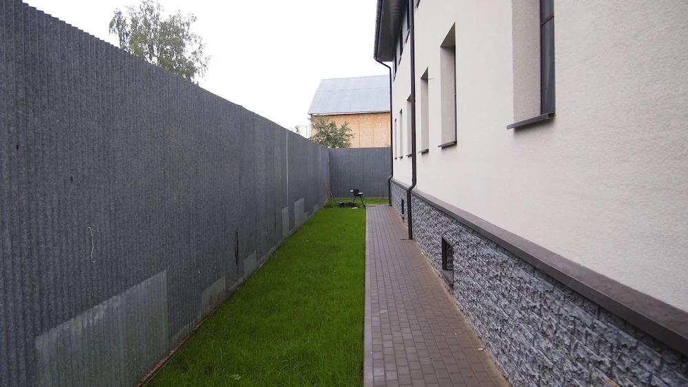 Guest House Opaliha Loft Rooms - Hostel - главное фото