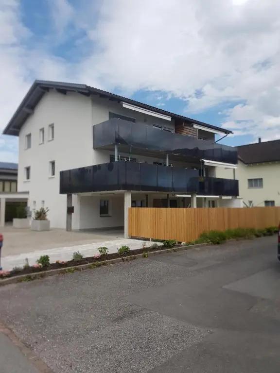 Ferienwohnung Welte - главное фото