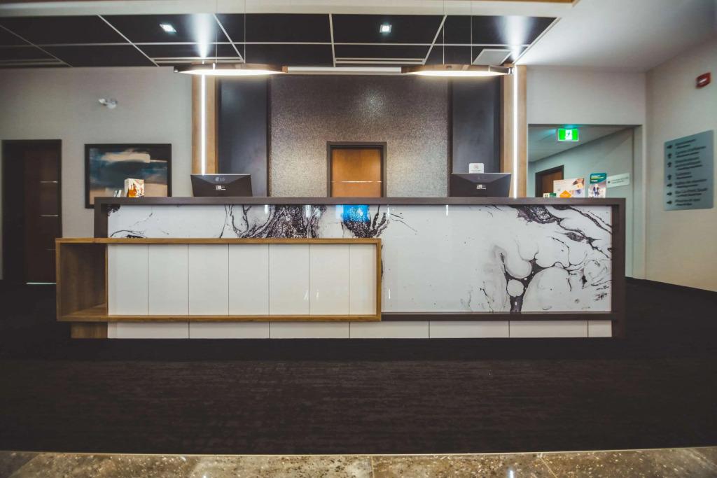 Quality Hotel & Conference Centre - главное фото