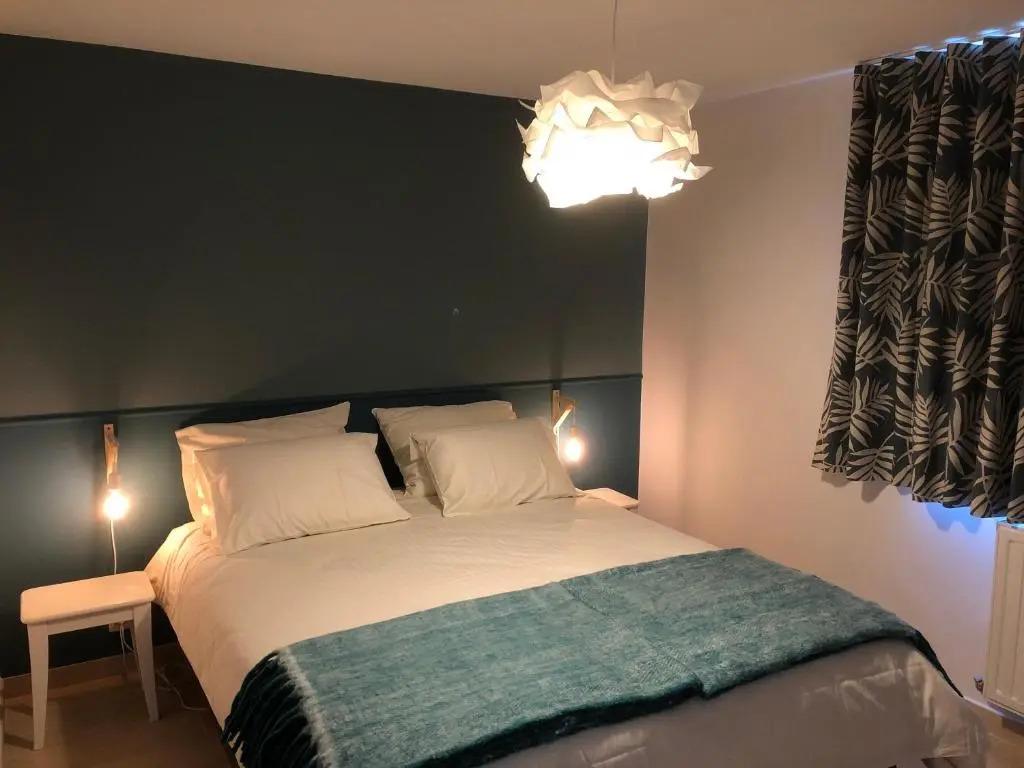 B&B Maison Ruthier - главное фото