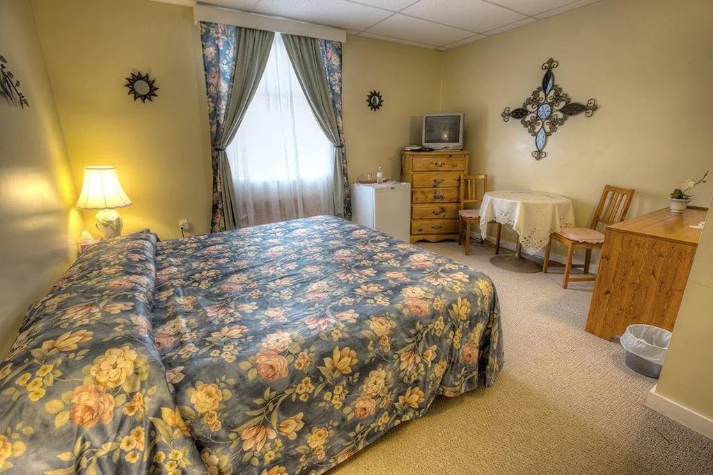 Villa Maria Country Inn - главное фото