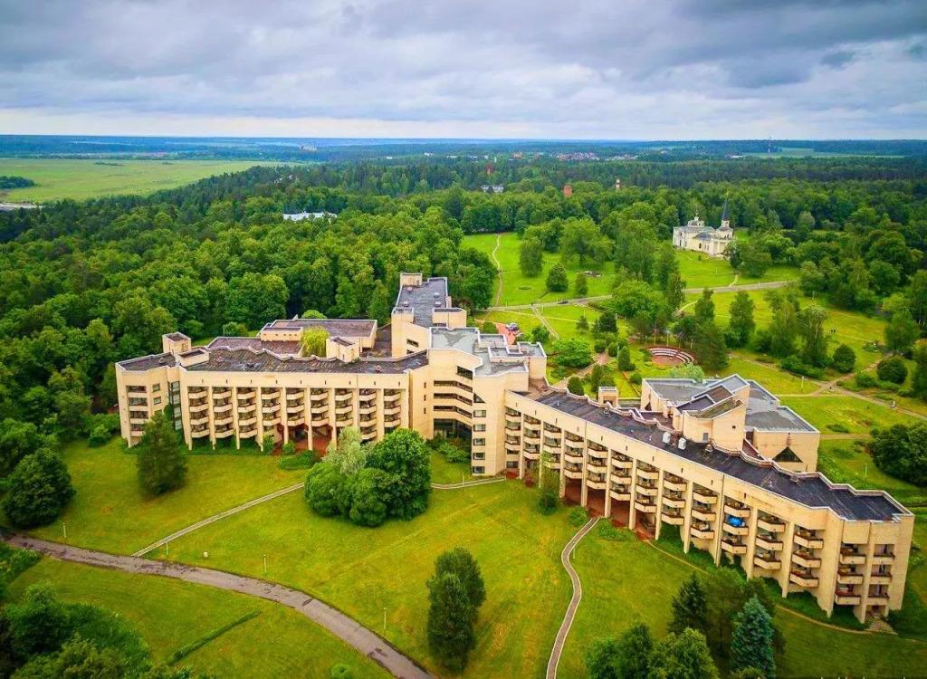 Санаторий Введенское - главное фото