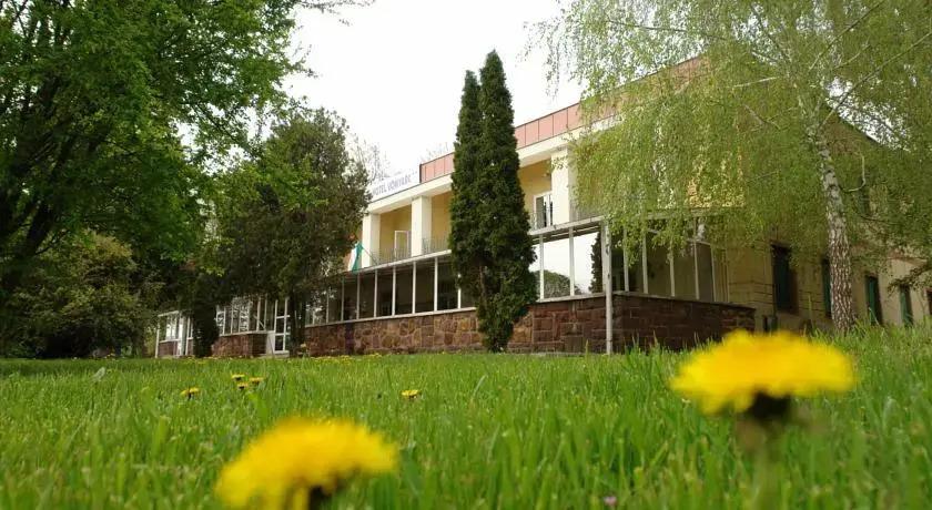 Like Hotel Vonyarc - главное фото