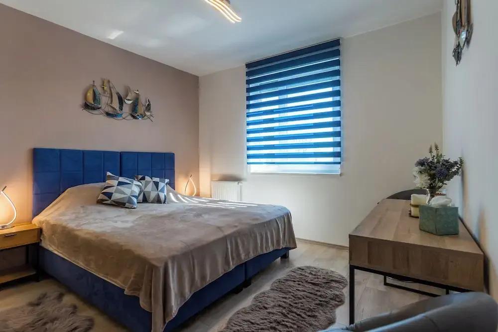 Sunset Resort 409 With Pool - главное фото