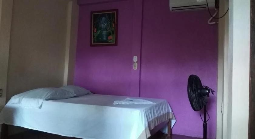 Cabinas los Almendros - главное фото