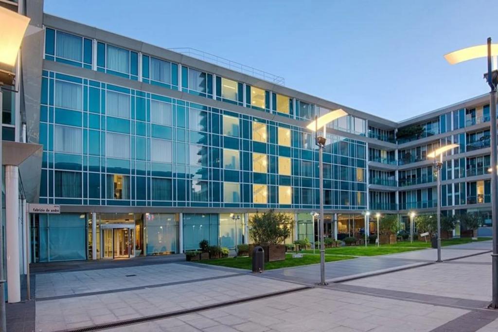 NH Savona Darsena - главное фото